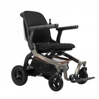 Инвалидная коляска с электроприводом Ortonica Pulse 690 в Ростове на Дону
