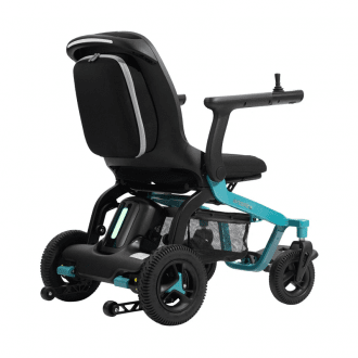 Инвалидная коляска с электроприводом Ortonica Pulse 690 в Ростове на Дону