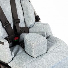 Абдуктором
