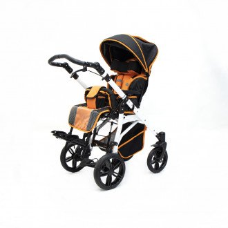 Детская прогулочная коляска ДЦП ЗСО Vita Buggy 7900 в Ростове на Дону