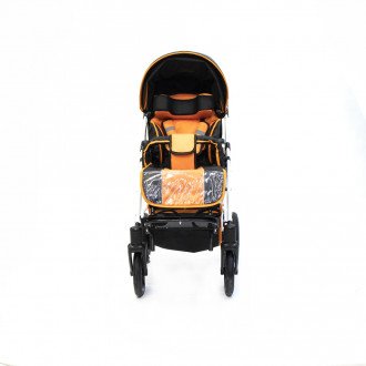 Детская прогулочная коляска ДЦП ЗСО Vita Buggy 7900 в Ростове на Дону