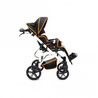 Детская прогулочная коляска ДЦП ЗСО Vita Buggy 7900 в Ростове на Дону