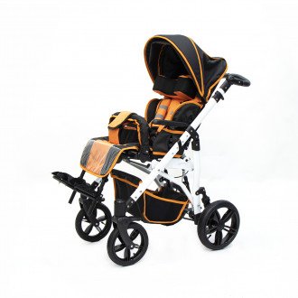 Детская прогулочная коляска ДЦП ЗСО Vita Buggy 7900 в Ростове на Дону