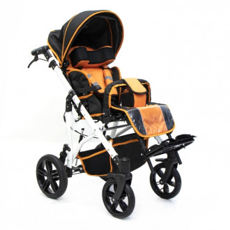 Детская прогулочная коляска ДЦП ЗСО Vita Buggy 7900 в Ростове на Дону