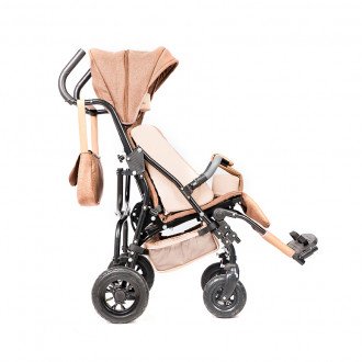 Детская прогулочная кресло-коляска ДЦП ЗСО Vita Buggy 7850 в Ростове на Дону