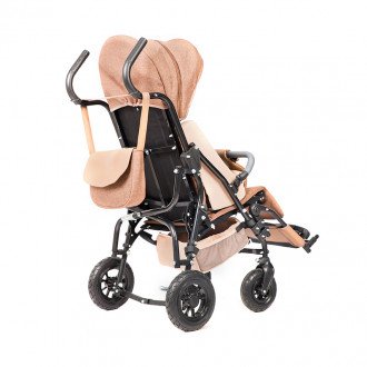 Детская прогулочная кресло-коляска ДЦП ЗСО Vita Buggy 7850 в Ростове на Дону