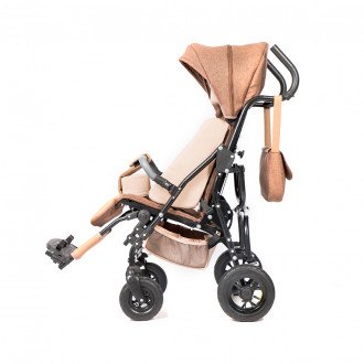 Детская прогулочная кресло-коляска ДЦП ЗСО Vita Buggy 7850 в Ростове на Дону