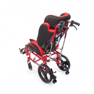 Детская прогулочная коляска ДЦП INTCO Vita Buggy 7100 в Ростове на Дону