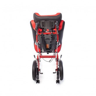 Детская прогулочная коляска ДЦП INTCO Vita Buggy 7100 в Ростове на Дону