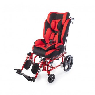 Детская прогулочная коляска ДЦП INTCO Vita Buggy 7100 в Ростове на Дону