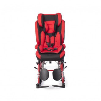Детская прогулочная коляска ДЦП INTCO Vita Buggy 7100 в Ростове на Дону