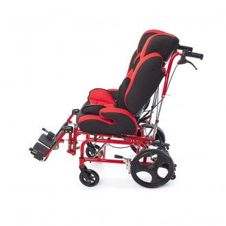 Детская прогулочная коляска ДЦП INTCO Vita Buggy 7100 в Ростове на Дону