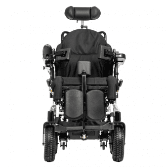Инвалидная коляска с электроприводом Ortonica Pulse 380 в Ростове на Дону