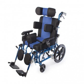 Детская прогулочная коляска ДЦП INTCO Vita Buggy 7050 в Ростове на Дону