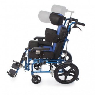 Детская прогулочная коляска ДЦП INTCO Vita Buggy 7050 в Ростове на Дону