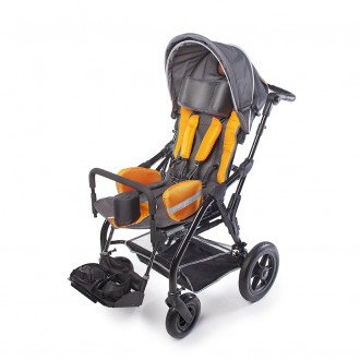 Детская прогулочная коляска ДЦП ЗСО Vita Buggy 7250 в Ростове на Дону
