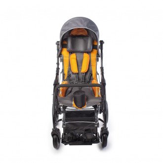 Детская прогулочная коляска ДЦП ЗСО Vita Buggy 7250 в Ростове на Дону