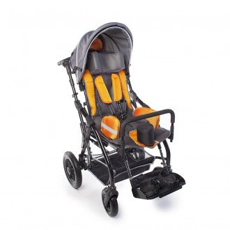 Детская прогулочная коляска ДЦП ЗСО Vita Buggy 7250 в Ростове на Дону