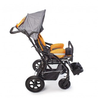 Детская прогулочная коляска ДЦП ЗСО Vita Buggy 7250 в Ростове на Дону