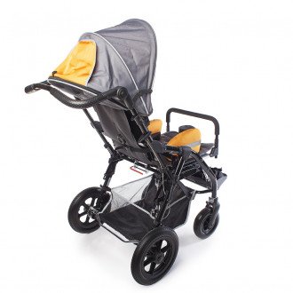 Детская прогулочная коляска ДЦП ЗСО Vita Buggy 7250 в Ростове на Дону
