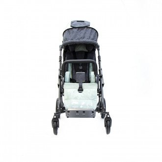 Детская прогулочная коляска ДЦП ЗСО Vita Buggy 7450 в Ростове на Дону