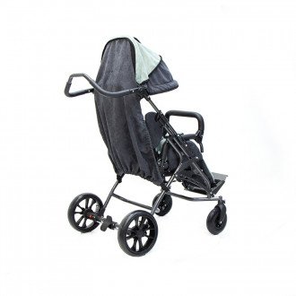 Детская прогулочная коляска ДЦП ЗСО Vita Buggy 7450 в Ростове на Дону