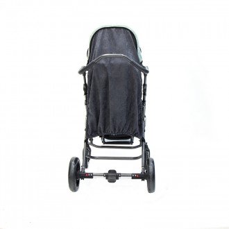 Детская прогулочная коляска ДЦП ЗСО Vita Buggy 7450 в Ростове на Дону