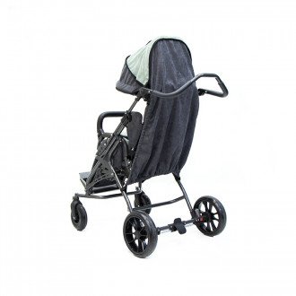 Детская прогулочная коляска ДЦП ЗСО Vita Buggy 7450 в Ростове на Дону