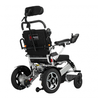 Инвалидная коляска с электроприводом Ortonica Pulse 740 в Ростове на Дону