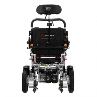 Инвалидная коляска с электроприводом Ortonica Pulse 740 в Ростове на Дону