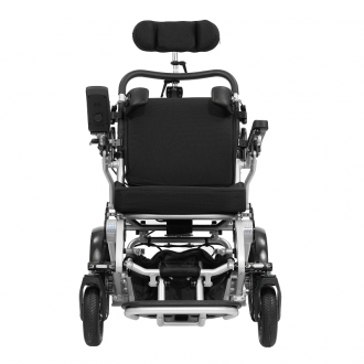 Инвалидная коляска с электроприводом Ortonica Pulse 740 в Ростове на Дону