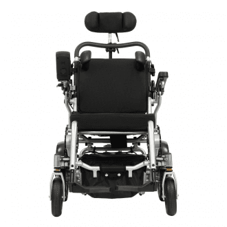 Инвалидная коляска с электроприводом Ortonica Pulse 760 в Ростове на Дону