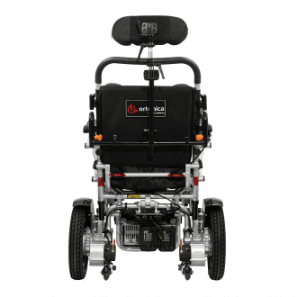 Инвалидная коляска с электроприводом Ortonica Pulse 760 в Ростове на Дону