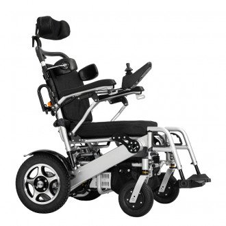 Инвалидная коляска с электроприводом Ortonica Pulse 710 в Ростове на Дону