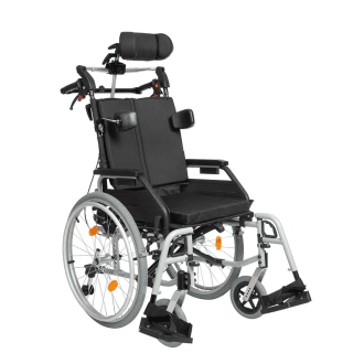 Кресло-коляска с ручным приводом Ortonica Comfort 200 в Ростове на Дону