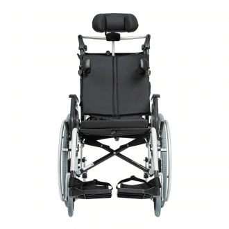 Кресло-коляска с ручным приводом Ortonica Comfort 200 в Ростове на Дону