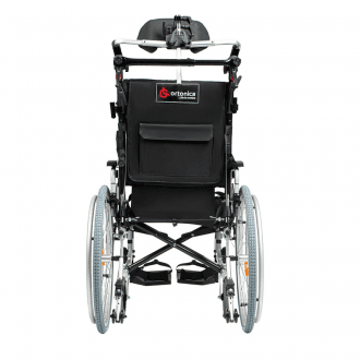 Кресло-коляска с ручным приводом Ortonica Comfort 200 в Ростове на Дону