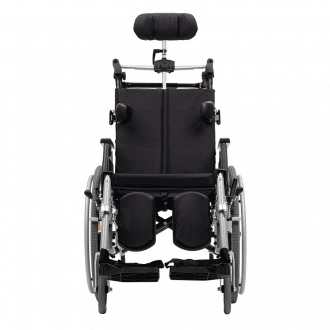 Кресло-коляска с ручным приводом Ortonica Comfort 400 в Ростове на Дону