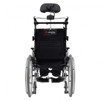 Кресло-коляска с ручным приводом Ortonica Comfort 400 в Ростове на Дону
