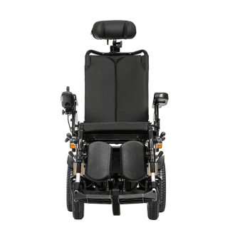 Инвалидная коляска с электроприводом Ortonica Pulse 270 в Ростове на Дону