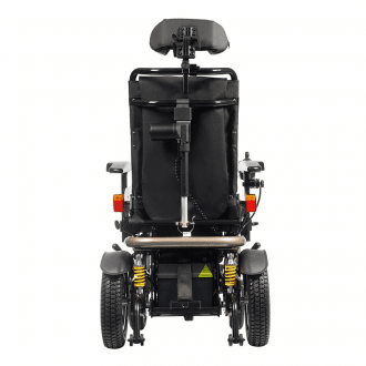 Инвалидная коляска с электроприводом Ortonica Pulse 270 в Ростове на Дону
