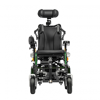 Детская кресло-коляска с электроприводом Ortonica Pulse 470 в Ростове на Дону
