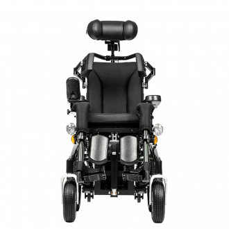 Детская кресло-коляска с электроприводом Ortonica Pulse 480 в Ростове на Дону