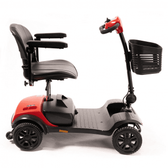 Электрический скутер Barry SC-100 Lite в Ростове на Дону
