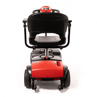 Электрический скутер Barry SC-100 Lite в Ростове на Дону