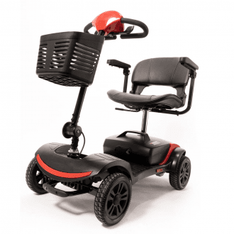 Электрический скутер Barry SC-100 Lite в Ростове на Дону