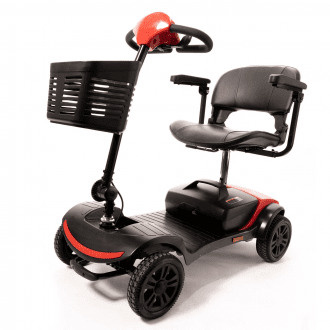 Электрический скутер Barry SC-100 Lite в Ростове на Дону