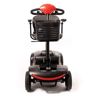 Электрический скутер Barry SC-100 Lite в Ростове на Дону