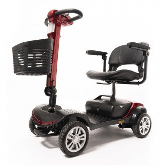Электрический скутер Barry SC-100 в Ростове на Дону