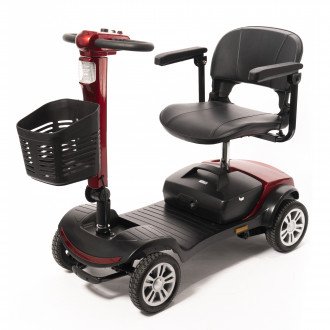 Электрический скутер Barry SC-100 в Ростове на Дону